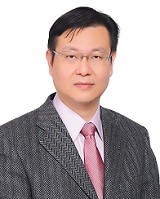 Prof. Fan-Gang Tseng